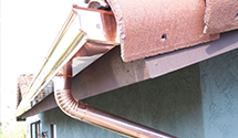 Rain Gutter Installation, Repair, Cleaning in Atwood, PA